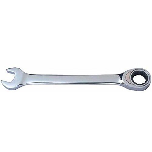 Cle Mixte à Cliquet 14mm Stanley - 3253564899390