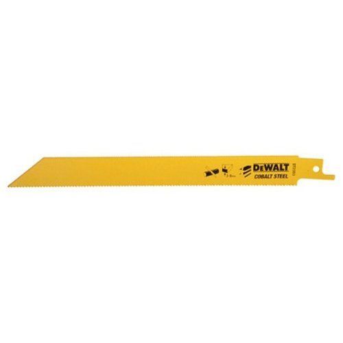 Lame récipro HM 457x12,7mm, Ciment/béton/brique rouge/Sabre - S2243HM