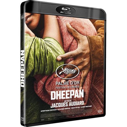 Dheepan - Blu-Ray