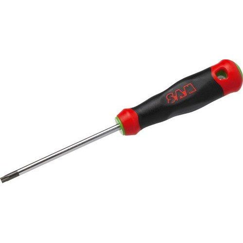 TOURNEVIS BIMATIERE S1 TORX T40 SAM - T-40X130