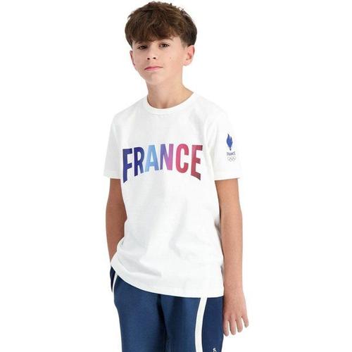 T-Shirt Enfant Efro 24 N° 1
