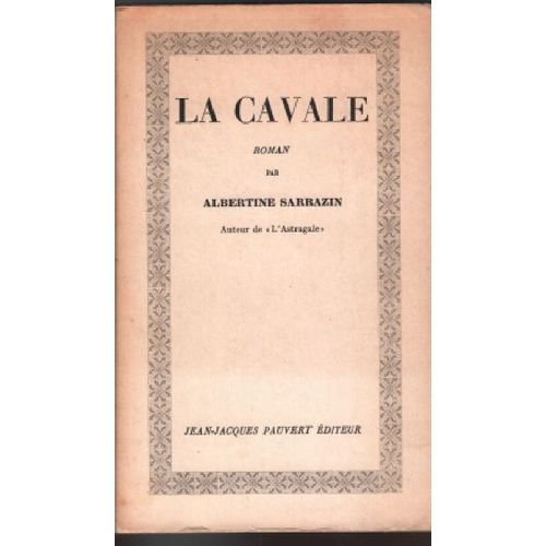 La Cavale