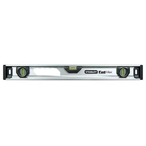 FatMax Niveaux I-beam magnétique Pro 600mm Stanley - 3253561421327