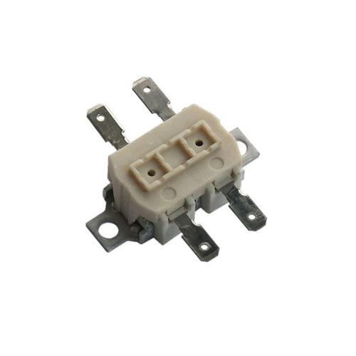 THERMOSTAT DOUBLE CHAUDIERE ET FUSIBLE POUR PETIT ELECTROMENAGER KENWOOD - KW7ETEC020