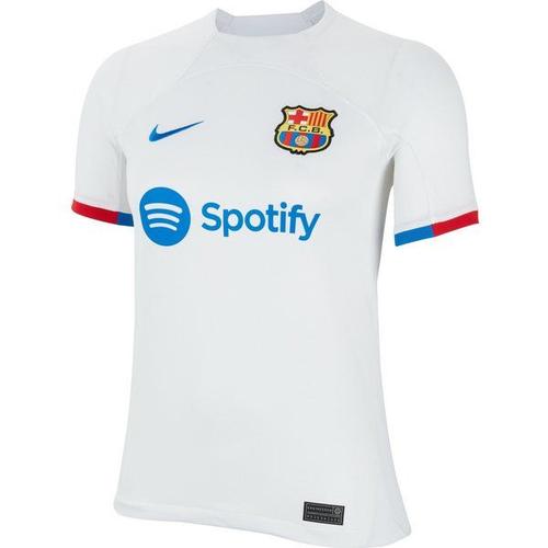 Maillot Extérieur Enfant Fc Barcelone 2023/24