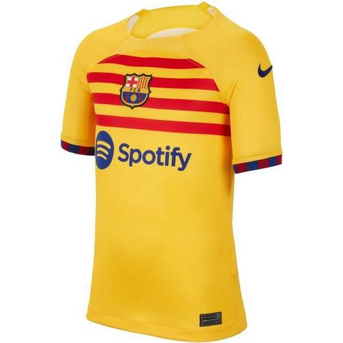 Maillot Fourth Enfant Fc Barcelone 2022/23