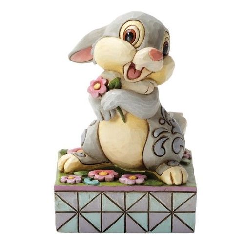 Disney Tradition Bambi Statue Panpan