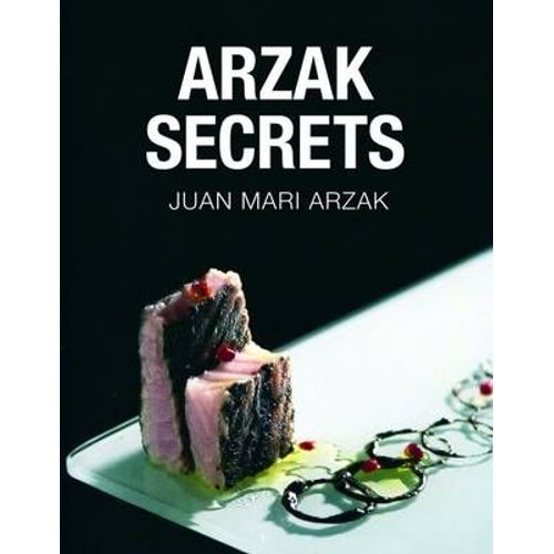 Arzak Secrets