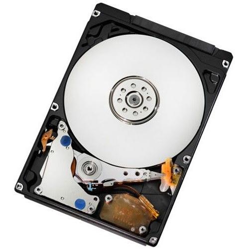 Disque dur interne 320Go Hitachi-HGST CinemaStar Z5K320   2.5" Serial ATA-300 - HCC543232A7A380