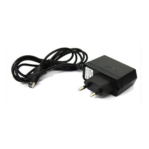 Chargeur Secteur Pour Nintendo Dsi / Dsi Xl / 3ds / 3ds Xl