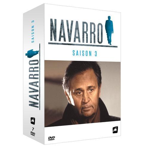 Navarro - Saison 3