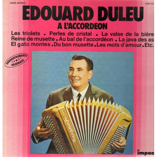 A L'accordeon