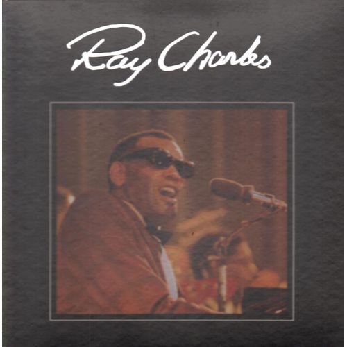 The Ray Charles Story (Atlantic 3 Disc Box)[Atlantic 3 Disc Box]
