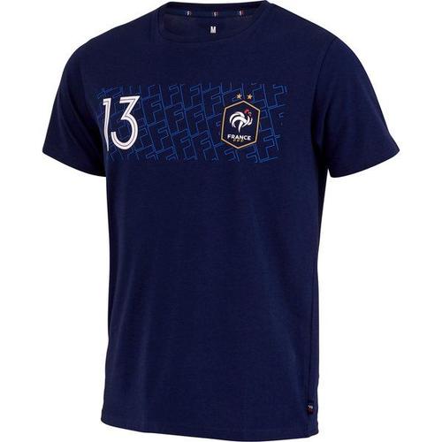 T-Shirt Enfant France Playerante N°13