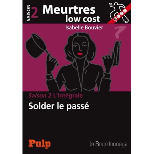 Meurtres Low Cost, Saison 2 - L'intégrale