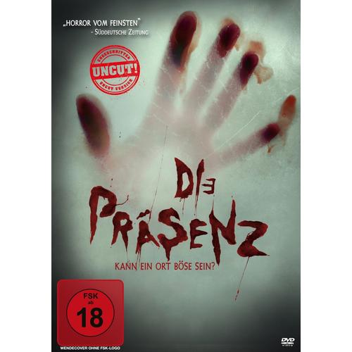 Die Präsenz - Kann Ein Ort Böse Sein?