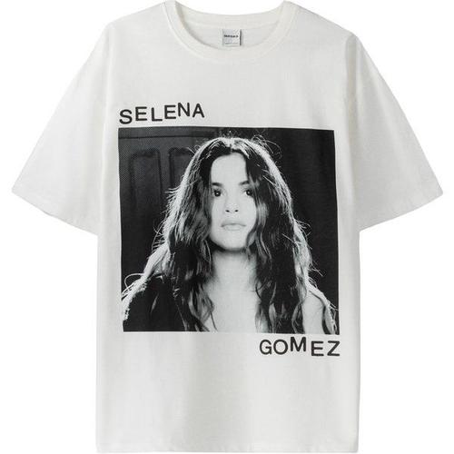 T-Shirt ' Selena Gomez'