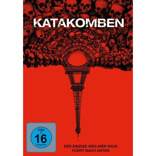 Katakomben