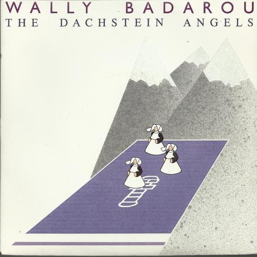 The Dachstein Angels (Wally Badarou) 3'15  /  Words Of Grace (Wally Badarou) 3'06