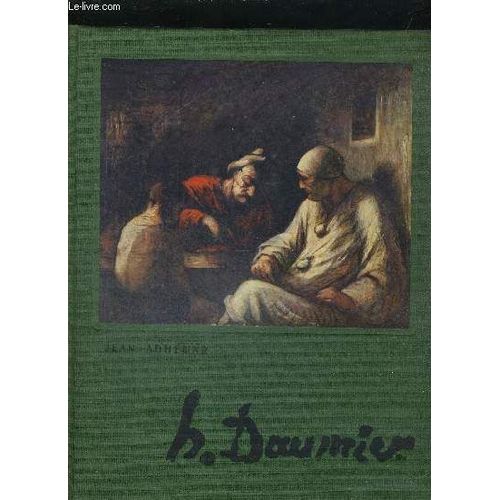 H. Daumier