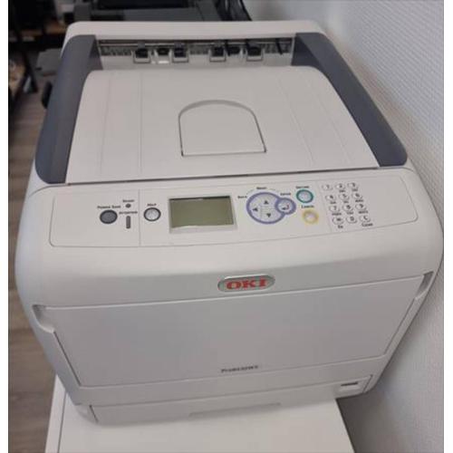 Imprimante textile OKI PRO8432WT