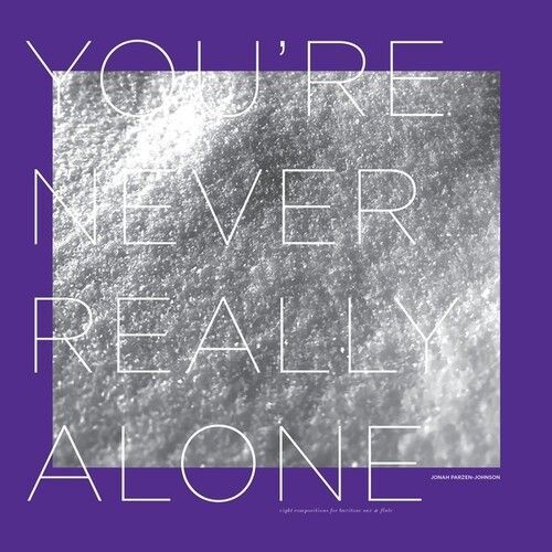 You Re Never Really Alone - Vinyle 33 Tours