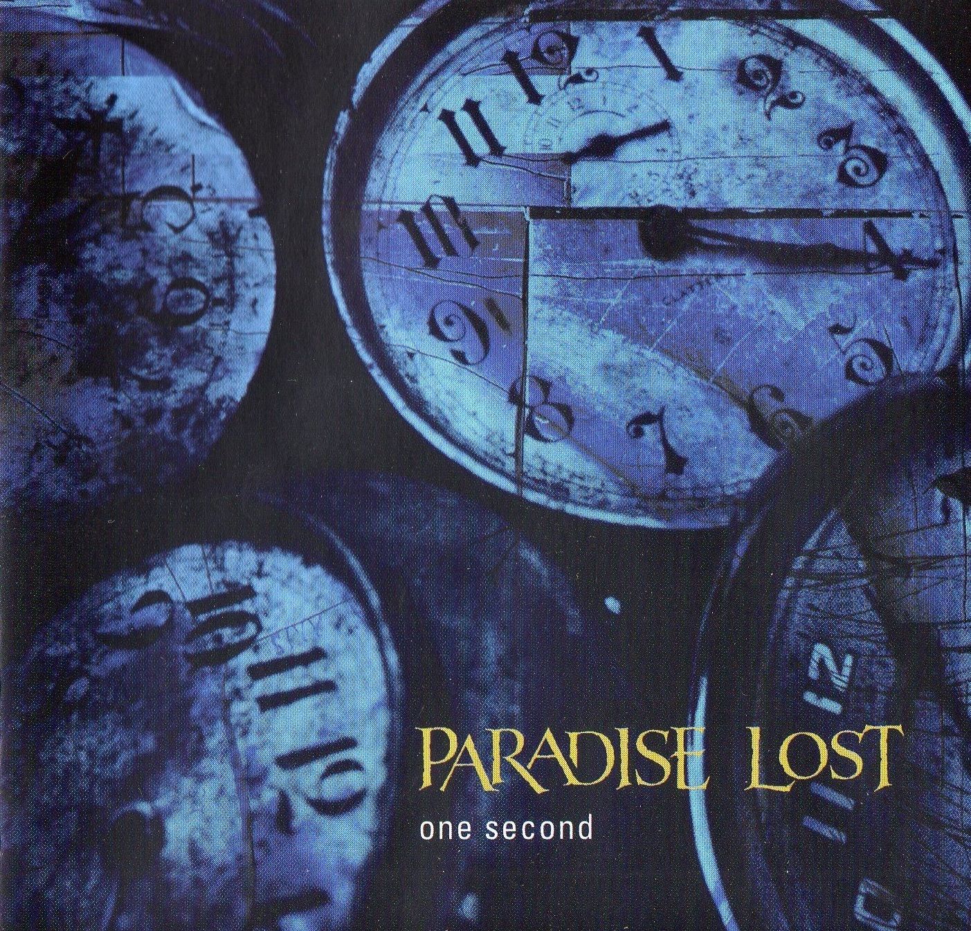 Paradise Lost / One Second