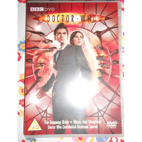 Doctor Who: The Complete Fourth Series