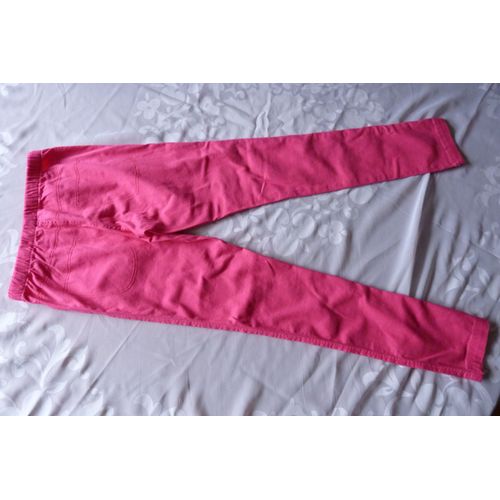 Pantalon In Extenso