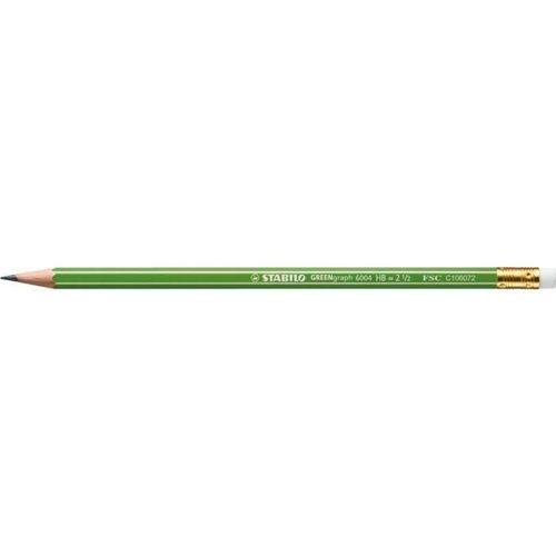 Stabilo Lot De 3 Crayons Multicolore