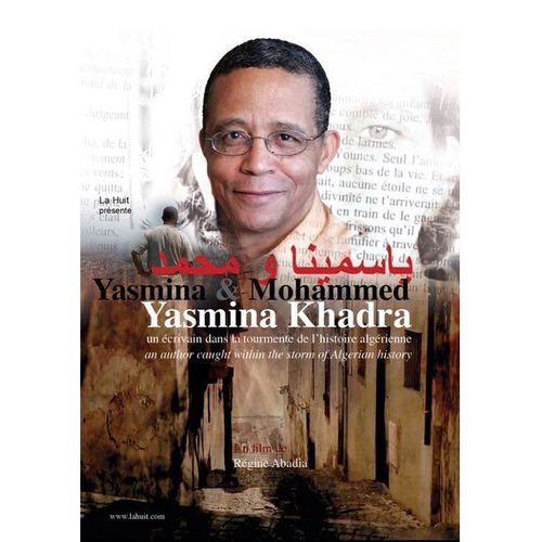 Yasmina & Mohammed