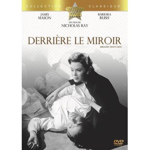 Derrière Le Miroir