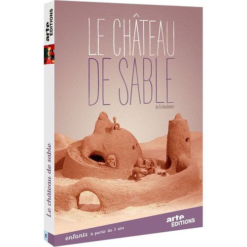 Le Château De Sable