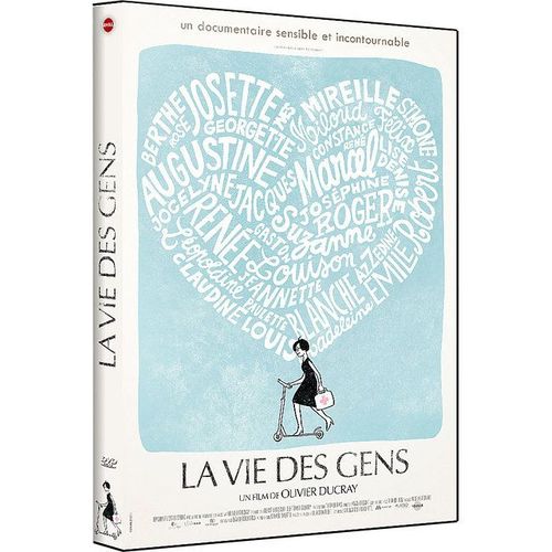 La Vie Des Gens