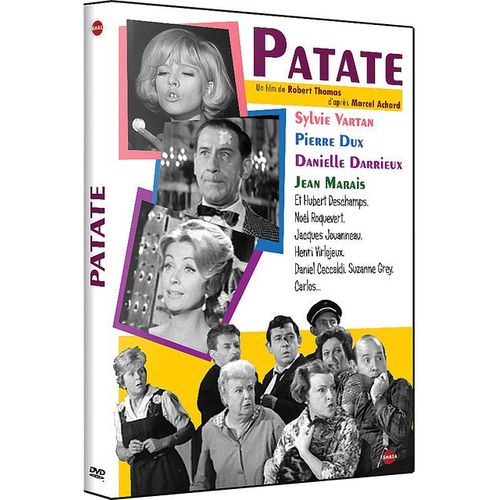 Patate