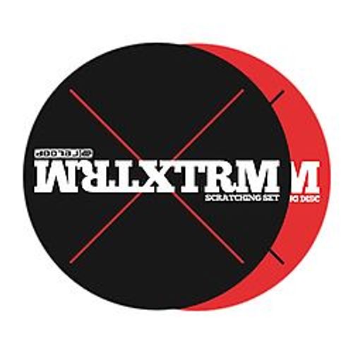 Xtrm Scratching Set