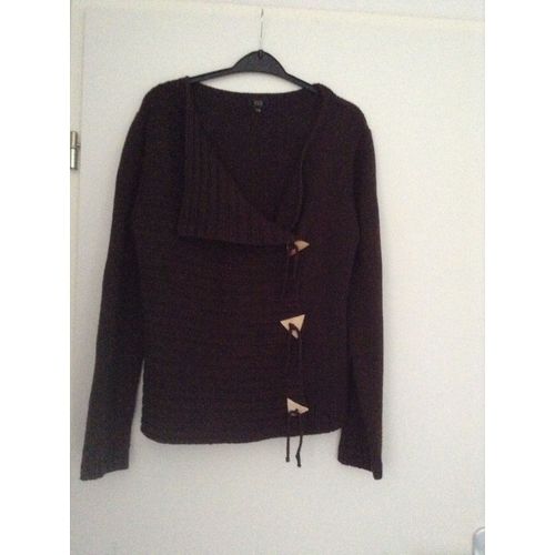 Gilet Fiorella Di Verdi