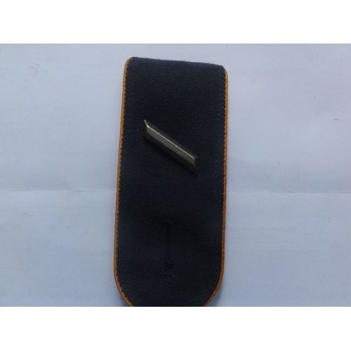 1 Épaulette Gefreiter  Bundeswehr