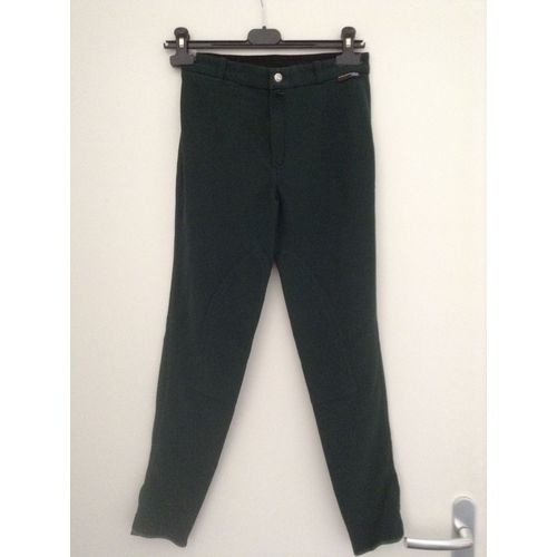 Pantalon D'équitation Décathlon