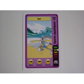 Carte Auchan Looney Tunes Warner Bros 019 108 Smash Titi Sylvestre Et Bugs Bunny Rakuten