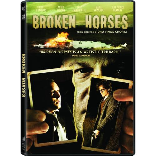 Broken Horses