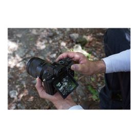 Sony a7r2 ILCE-7RM2 ジャンク Sony a7R II ILCE-7RM2 - Appareil photo numérique - sans miroir