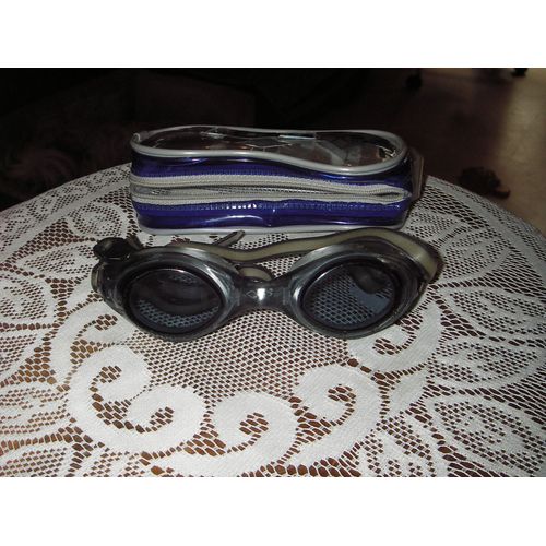 Lunettes De Piscine Adulte Arena