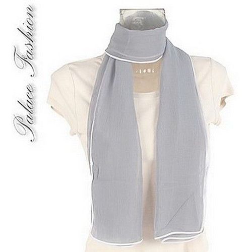 Foulard 150cm X 50cm
