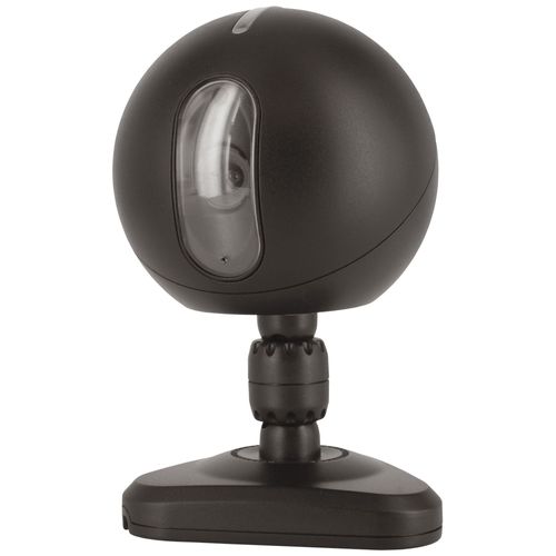 Camera IP internet intérieure Wifi - SMARTWARES
