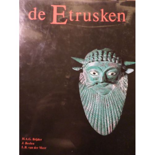 De Etrusken - Les Etrusques