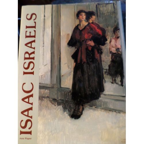 Isaac Israels
