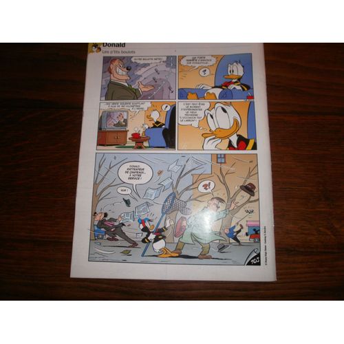 Le Journal De Mickey 3173 
