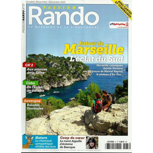 Passion Rando 37 