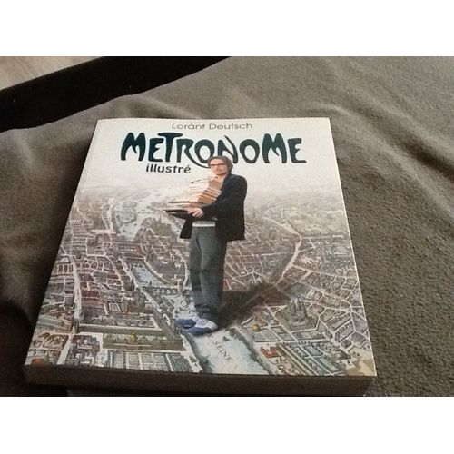 Métronome Illustre